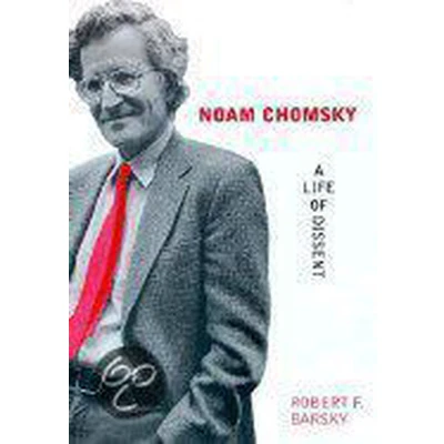 Afbeelding van Noam Chomsky