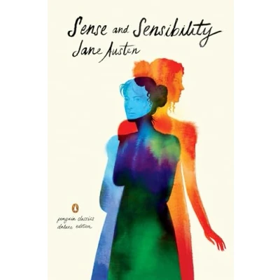 Afbeelding van Sense and Sensibility: (Penguin Classics Deluxe Edition)