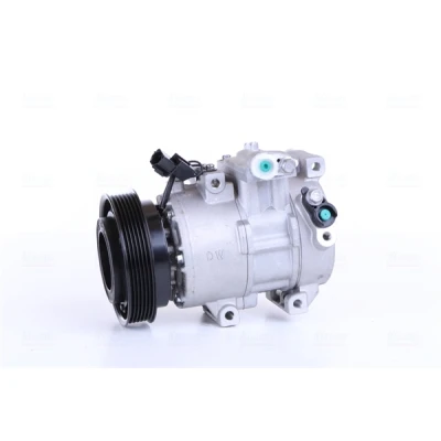 Afbeelding van Nissens Airco compressor 890621