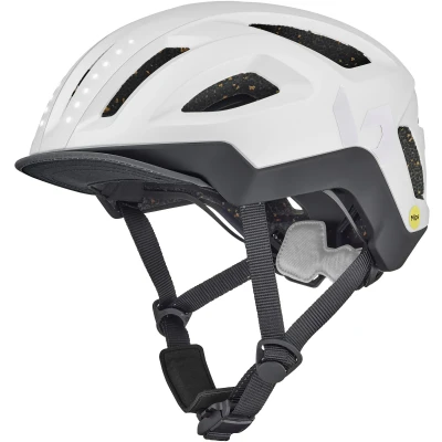 Afbeelding van Bollé helmet halo react mips m platinum