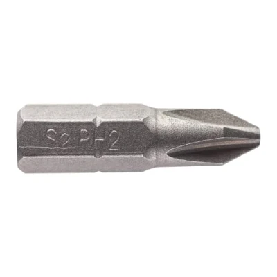 Afbeelding van ASDPH2252 Standaard bit, 2 stuks, 25 mm, PH2