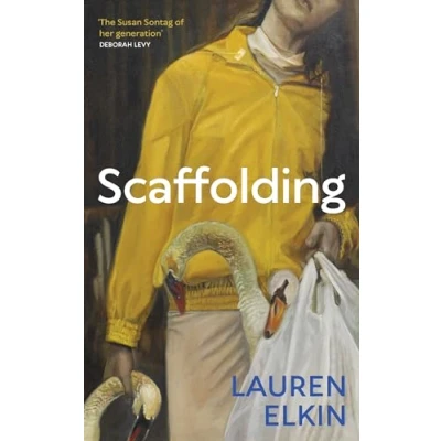 Afbeelding van Scaffolding