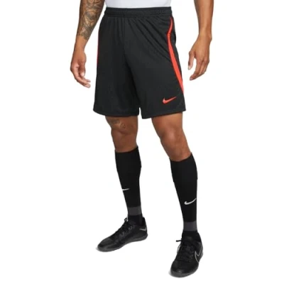 Afbeelding van Dri FIT Strike Voetbalbroekje Heren Black 990 M