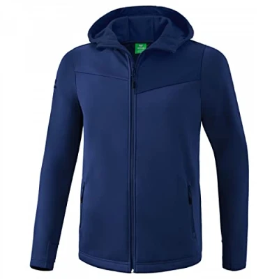 Afbeelding van Softshell jack Performance new navy/dark sky / XXXL
