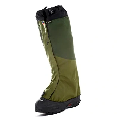 Afbeelding van Berghaus rodmann polainas GTX II con