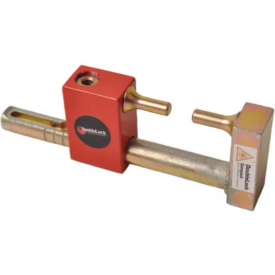 Afbeelding van DoubleLock Condor SCM disselslot