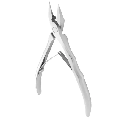 Afbeelding van Staleks Professionele Pedicure Ingegroeide Nageltang Expert 61 16 mm Full Jaw (NE 16)