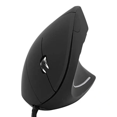 Afbeelding van Draadloze Verticale Muis van Anker, Kleurrijke Geavanceerde Ergonomische Ontwerp LEIDENE USB