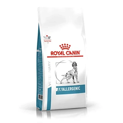 Afbeelding van Royal Canin Anallergergenic 1,5kg dog
