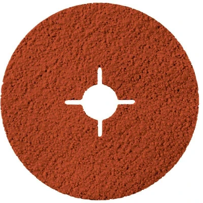 Afbeelding van Metabo 626159000 Fiberschijf Diameter 180 mm Boordiameter 22.23 25 stuk(s)