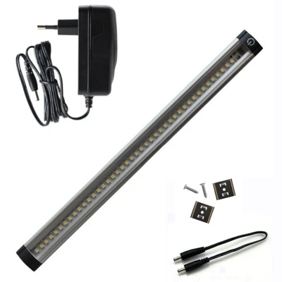 Afbeelding van LED kastverlichting 80 cm Daglicht Dimbaar 8,5 Watt