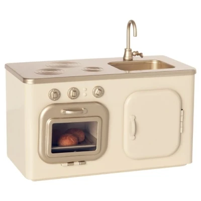 Afbeelding van Maileg Miniatuur Keuken