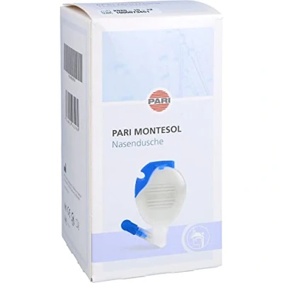 Afbeelding van PARI Montesol PZN 0169934 Neusirrigatie apparaat