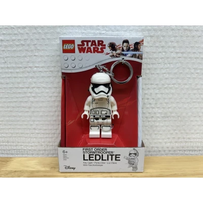 Afbeelding van LEGO Star Wars First Order Stormtrooper LEDLITE