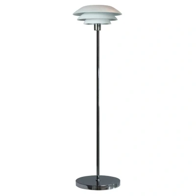 Afbeelding van DL31 vloerlamp wit White