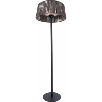 Afbeelding van Sunred Heater Artix Corda Standing 2100