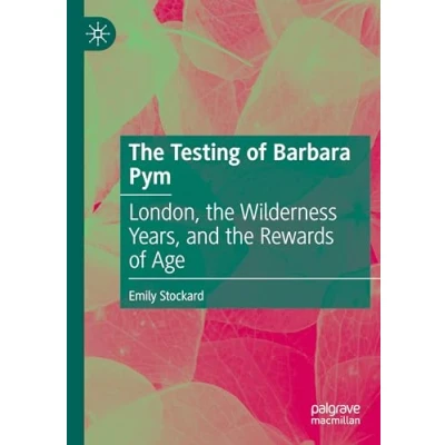 Afbeelding van The Testing of Barbara Pym