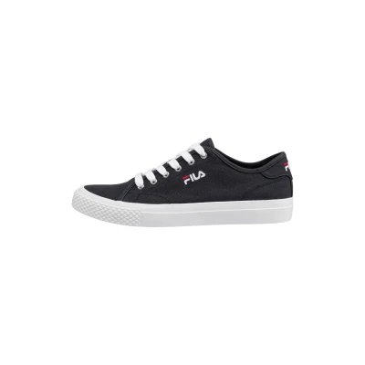 Afbeelding van Fila LOW Pointer Classic Sneakers laag, Heren, Maat: 45, Dunkelblau Textiel