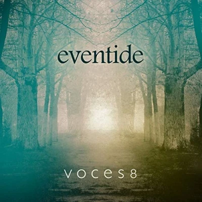 Afbeelding van Voces8 Eventide (CD)