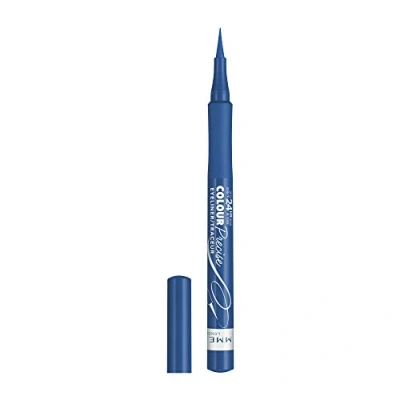 Afbeelding van Rimmel Colour Precise Eyeliner Blue