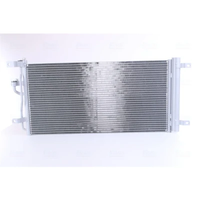 Afbeelding van Nissens Airco condensor 940569
