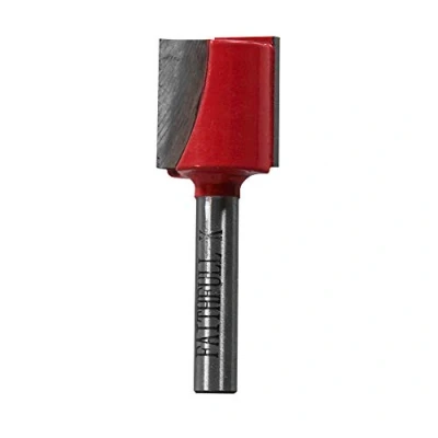 Afbeelding van Faithfull frees hardmetaal twee fluiten 18,2 mm x 21 1/4 in schacht FAIRB214
