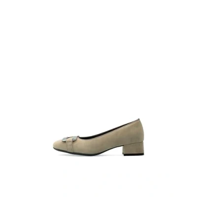 Afbeelding van ara Graz Pumps, Moon, 37,5 EU breed, Maan, 37.5 Breed