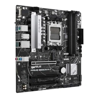 Afbeelding van Moederbord AMD ASUS PRIME B650M A II CSM