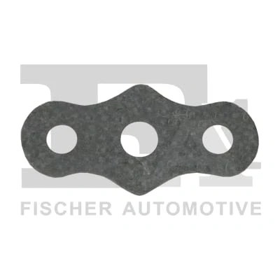 Afbeelding van Pakking, olie inlaat tubolader FA1 411 536
