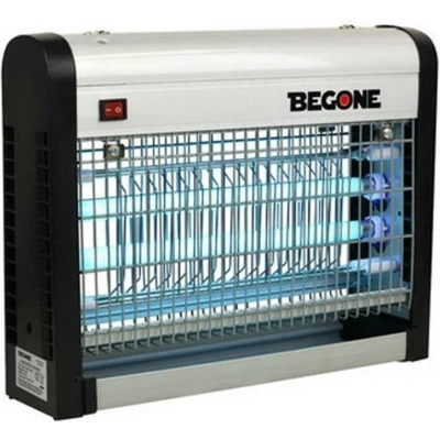 Afbeelding van BEGONE Insect killer 2 X 8W 50M²
