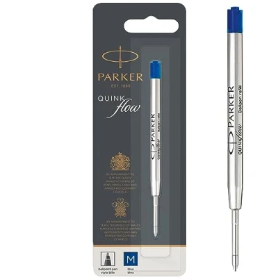 Afbeelding van Parker Quickflow Vulling 1x