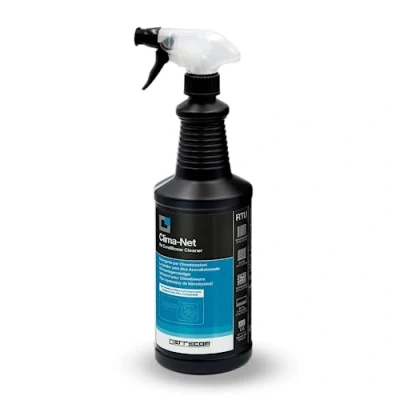Afbeelding van ERRECOM Clima Net, Air Conditioner Cleaner for A/C Filters, Coils and Outdoor Units, 1 L
