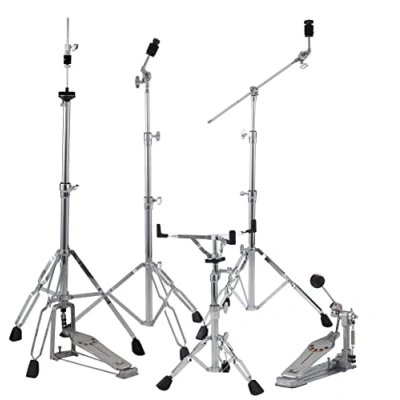 Afbeelding van Pearl hardware Pack HWP 830, Uni Lock Tilter Drum set