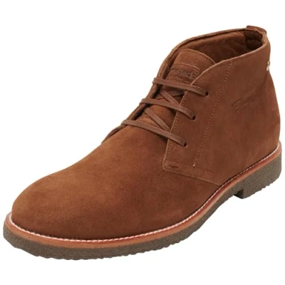 Afbeelding van Panama Jack Heren Gunter Ankle Boot, Castaño, 41 EU, Castaño., EU