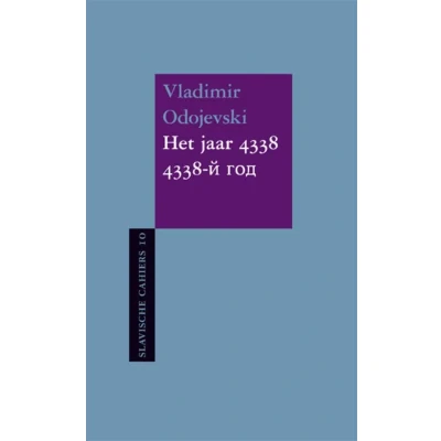 Afbeelding van Het jaar 4338 (Paperback)