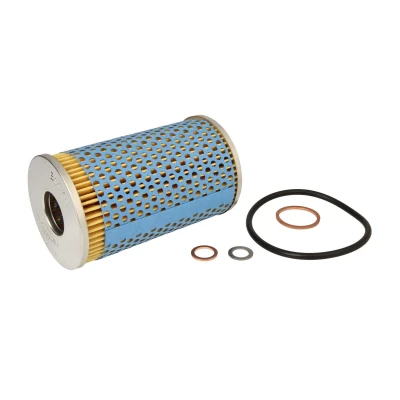 Afbeelding van Oliefilter HENGST E117H D07