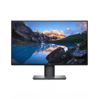 Afbeelding van Randapparaten: Monitors: Dell UltraSharp Monitor U2520D 25&quot; Black