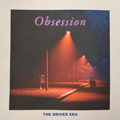 Afbeelding van Driver Era Obsession (LP)