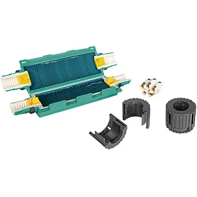 Afbeelding van Relicon by HellermannTyton 435 01661 Reliseal V510PP/SIR Kabelmof Kabel Ø: 14 21 mm Inhoud: 1 stuk(s)