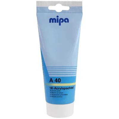 Afbeelding van Mipa Tb putty 250gr. a40