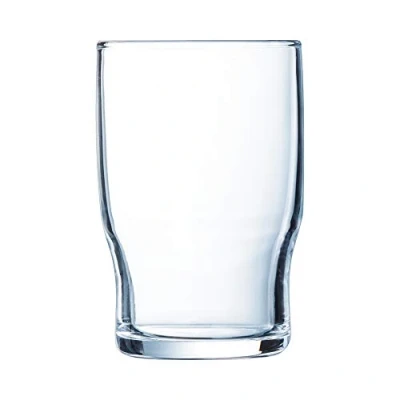Afbeelding van Glazenset Arcoroc Campus 6 Stuks Transparant Glas (29 cl)