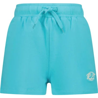 Afbeelding van Raizzed relaxed sweatshort blauw