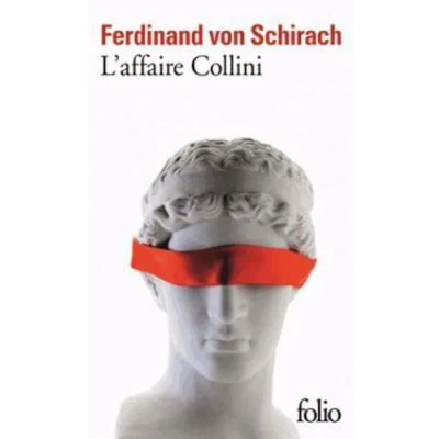 Afbeelding van L&#039;affaire Collini