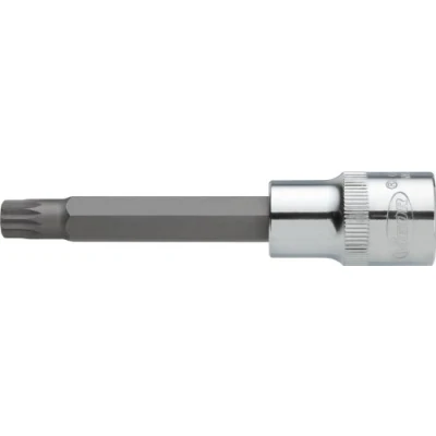 Afbeelding van VIGOR V2113 Veeltand (XZN) Dopsleutel bitinzet 9 mm 1/2 (12.5 mm)