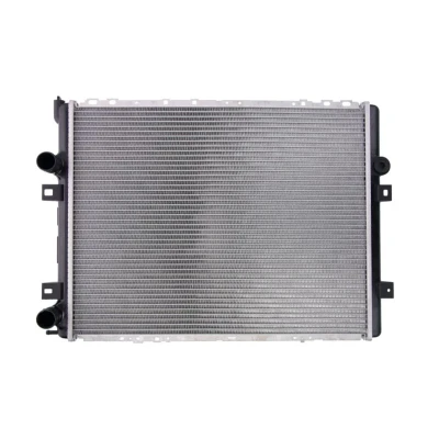 Afbeelding van Radiateur NRF 509710