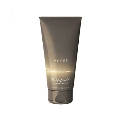 Afbeelding van Baldessarini Ambre Douchegel 200 ml