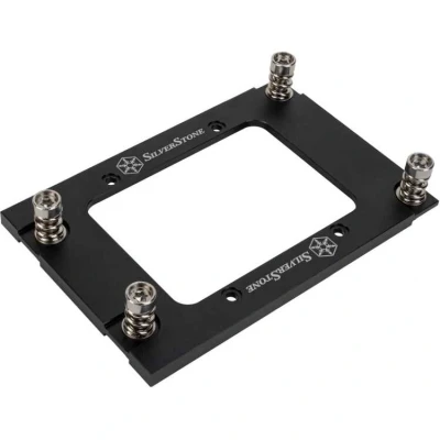 Afbeelding van Silverstone Technology SST XAC MK TR5, AMD socket sTR5 / SP6 sWRX9 sWRX8 sTRX4 TR4 SP3 montagekit voor XE360PDD XE360 serie