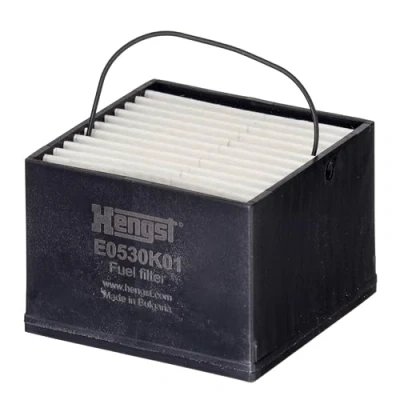 Afbeelding van Hengst Filter Brandstoffilter E0530K01
