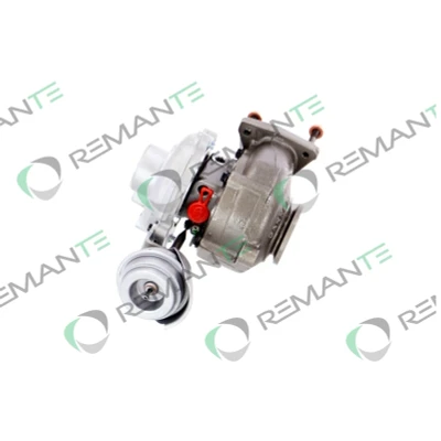 Afbeelding van Turbocharger REMANTE 003 001 000081R
