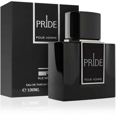 Afbeelding van Rue Broca Pride Pour Homme Eau de Parfum 100 ml